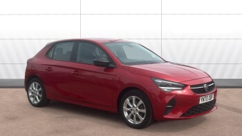 Vauxhall Corsa 1.2 SE Premium 5dr Petrol Hatchback